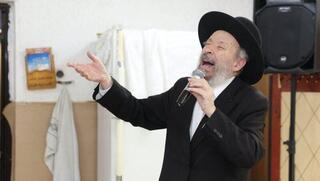 הרב יצחק קולדצקי