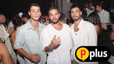 סטמפה PPLUS לדוגמה