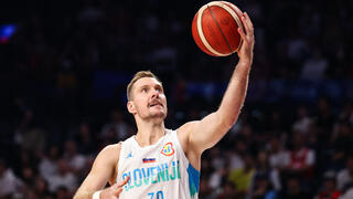 זורן דרגיץ'