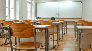 כיתה בבית ספר