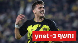 ירדן שועה