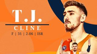 טי. ג'יי קליין נס ציונה