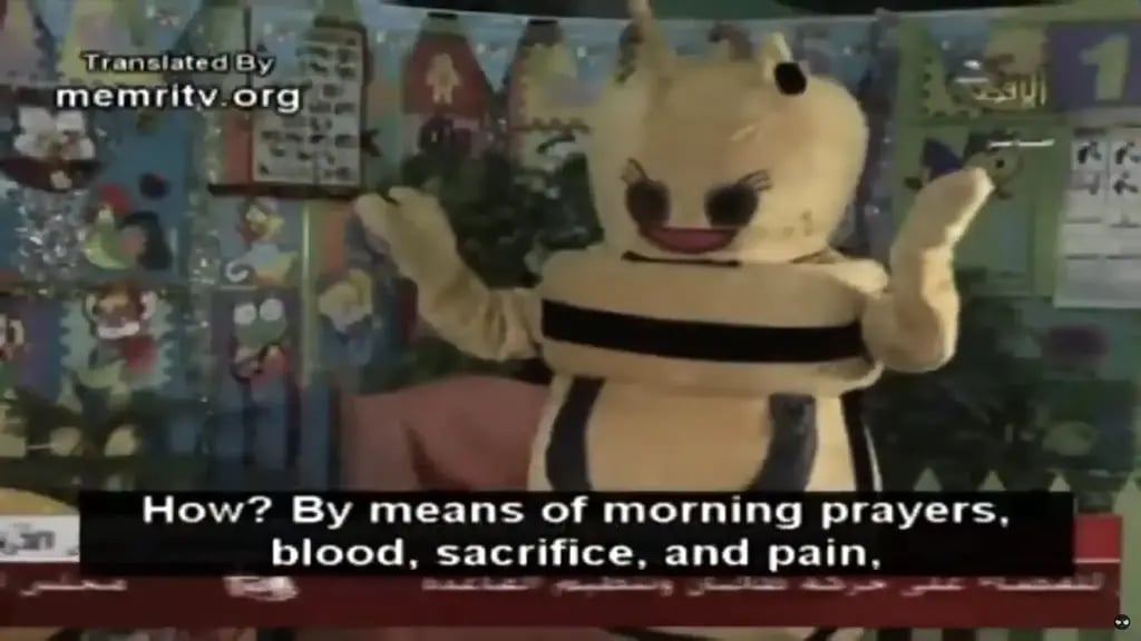 מתוך "חלוצי המחר"