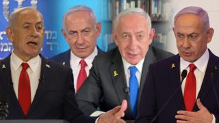 מסיבות עיתונאים נתניהו 7 באוקטובר מגזין