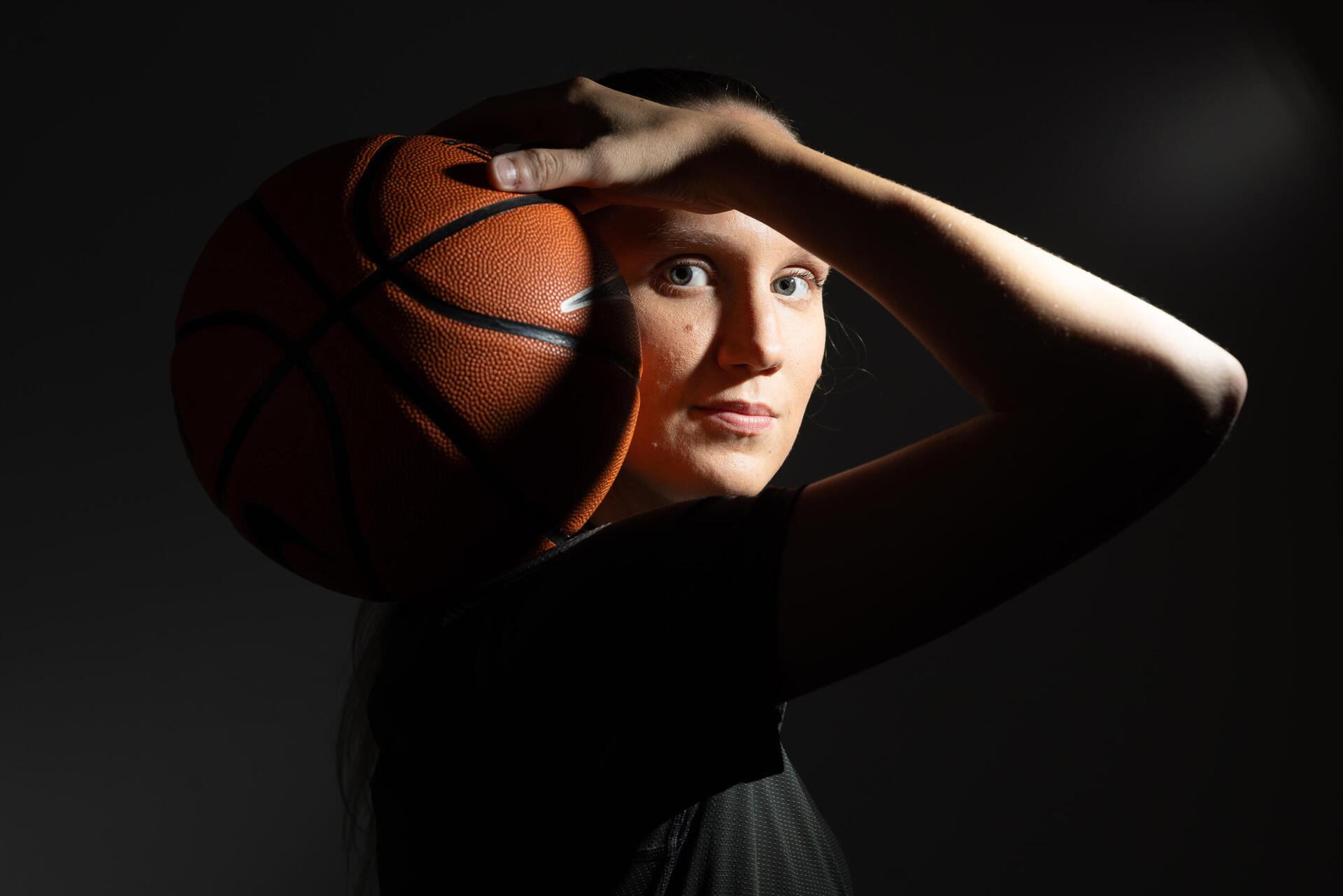 נטלי גליוק עושה היסטוריה: שופטת ראשונה בליגת העל בכדורסל