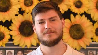 סשה טרופנוב, חצי שנה לשחרורו משבי החמאס