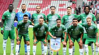 שחקני מכבי חיפה