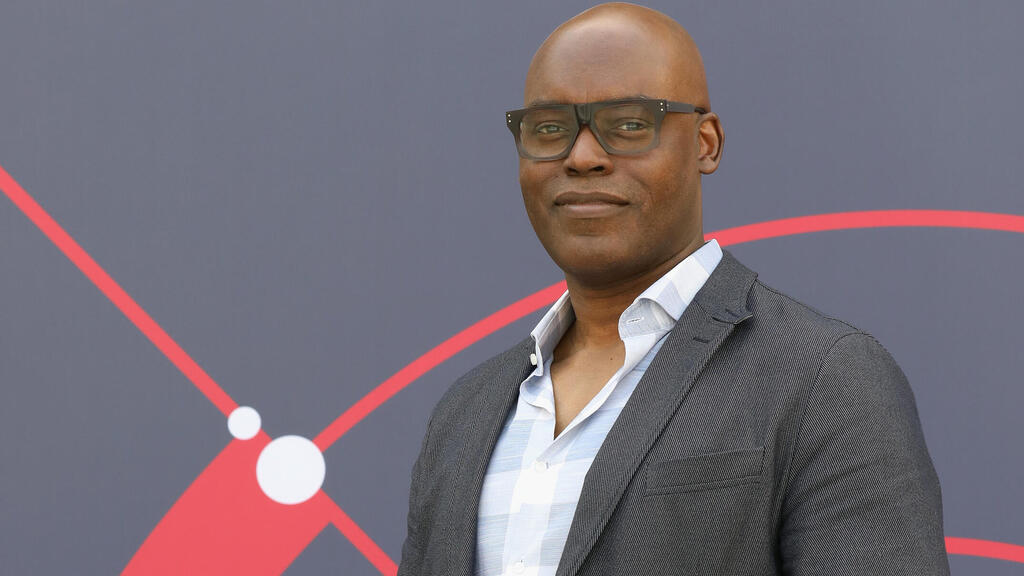 מנהל פסטיבל הסרטים טורונטו קמרון ביילי