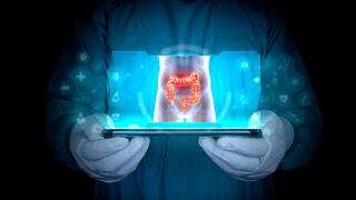 שימוש בבינה מלאכותית ברפואה