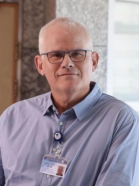 ד"ר יאיר גורצק