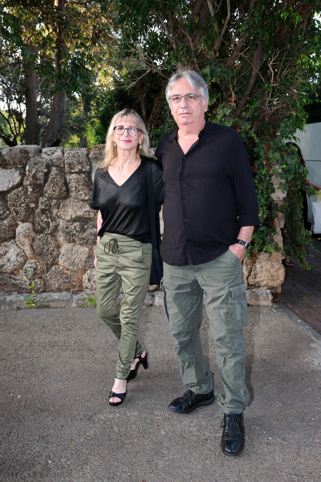 חתונה אדם גבאי אלזה קופרמן 