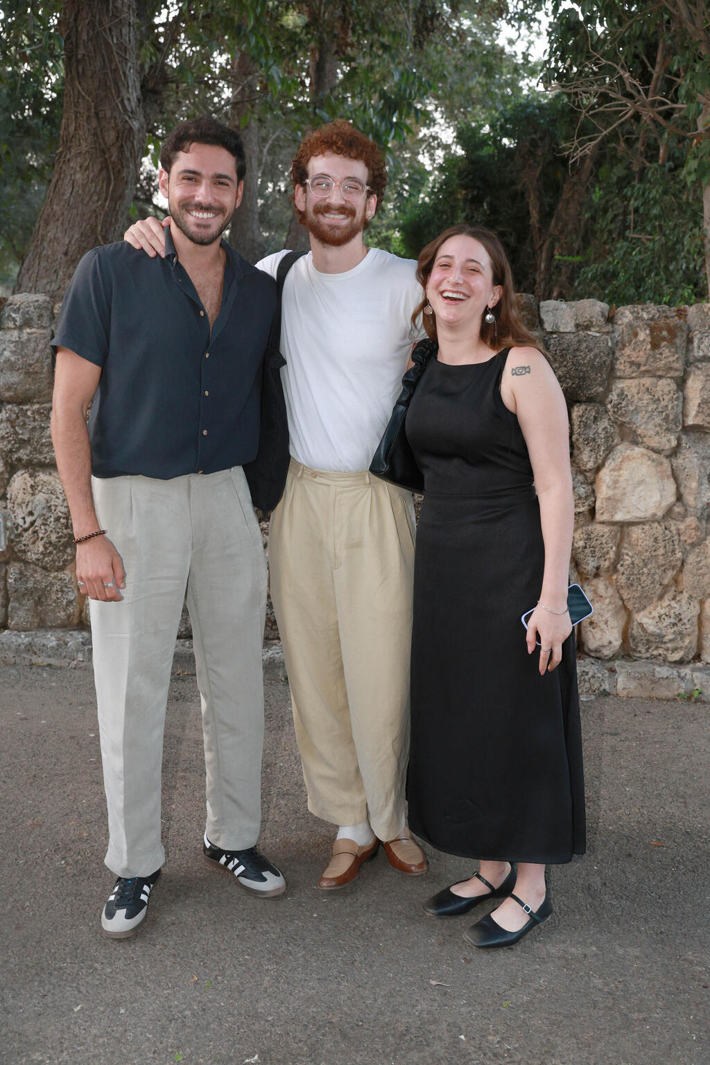 חתונה אדם גבאי אלזה קופרמן 