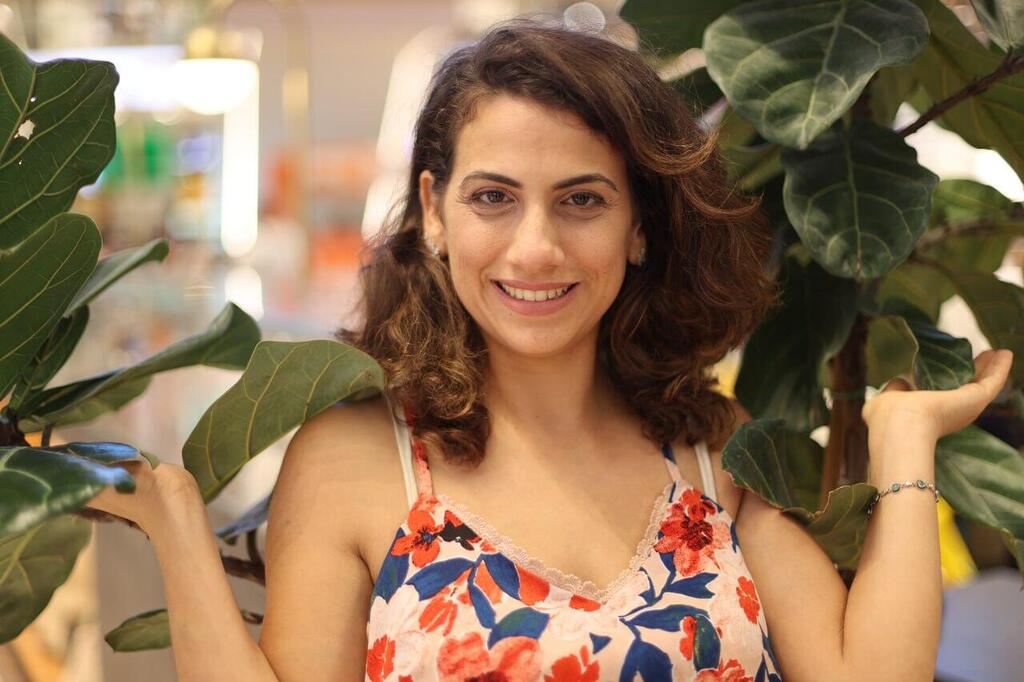 אורטל רייזמן, סרבנית מזגנים