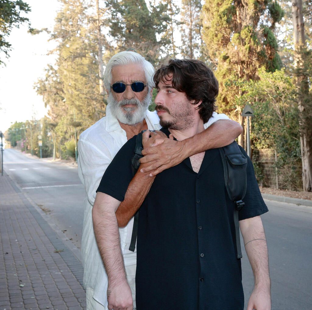 חתונה אדם גבאי אלזה קופרמן 