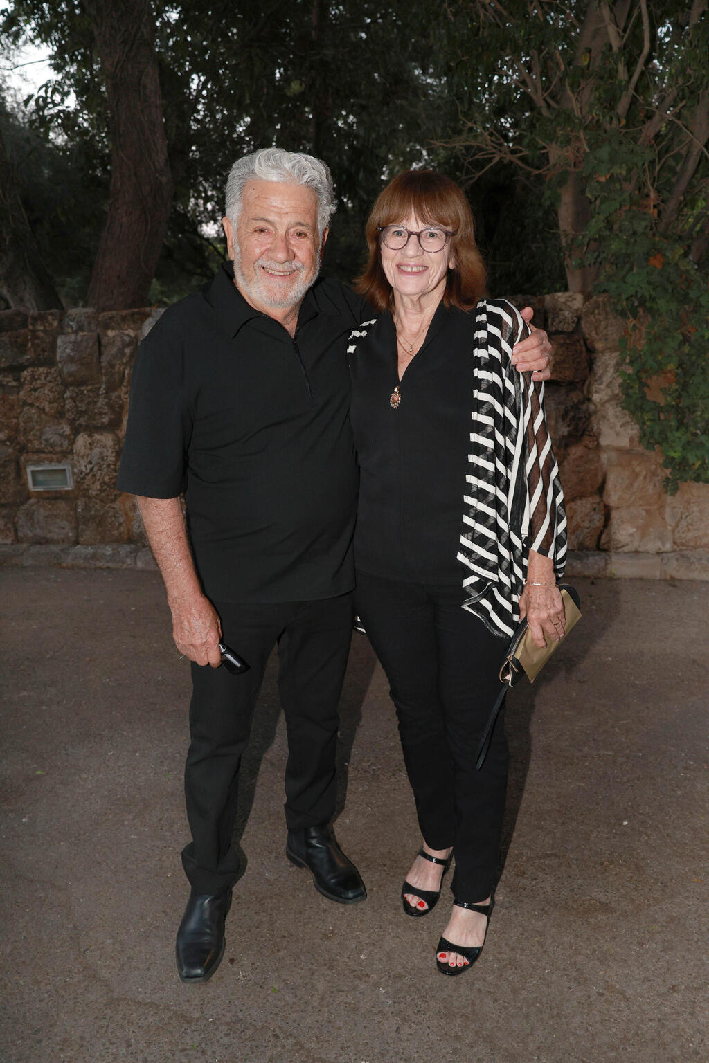 חתונה אדם גבאי אלזה קופרמן 
