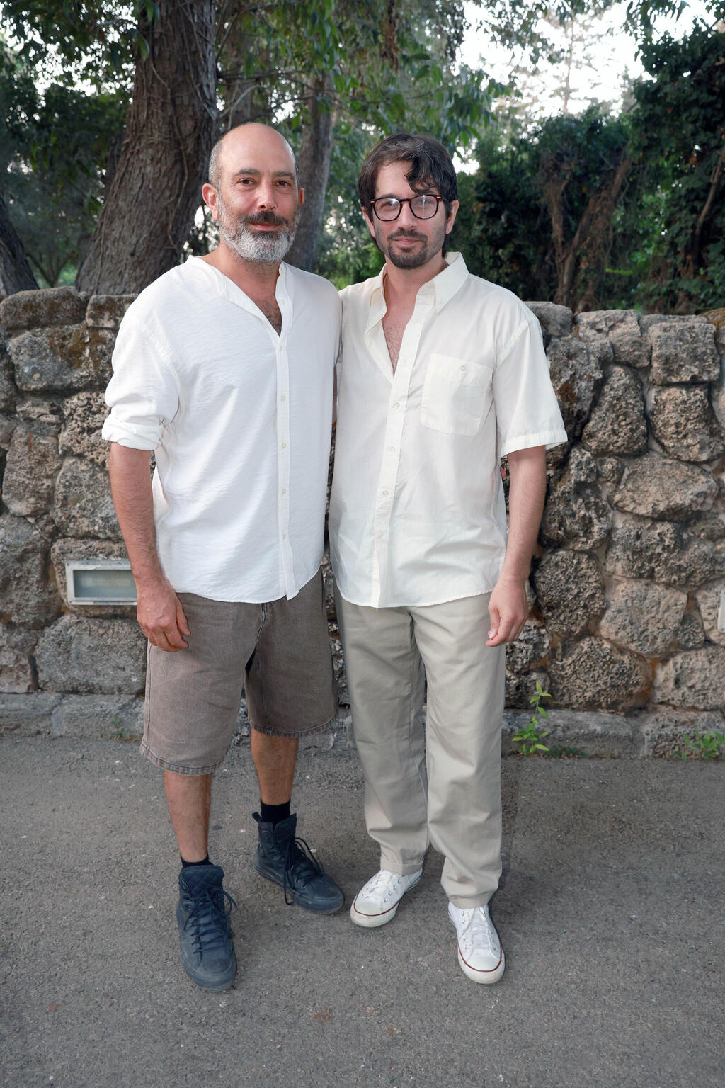חתונה אדם גבאי אלזה קופרמן 
