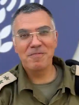 דובר צה"ל בערבית מגיב ל"טרנד הטילים"