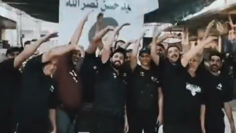 דובר צה"ל בערבית מגיב ל"טרנד הטילים"