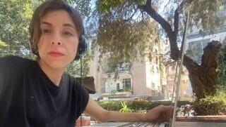 Вера Челищева