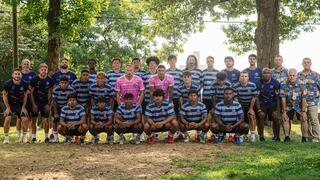 נבחרת איי מרשל