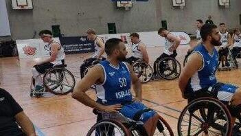 השחקנים הבריטים והישראלים