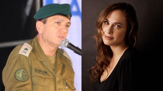 קרן פלס אהרון חליוה