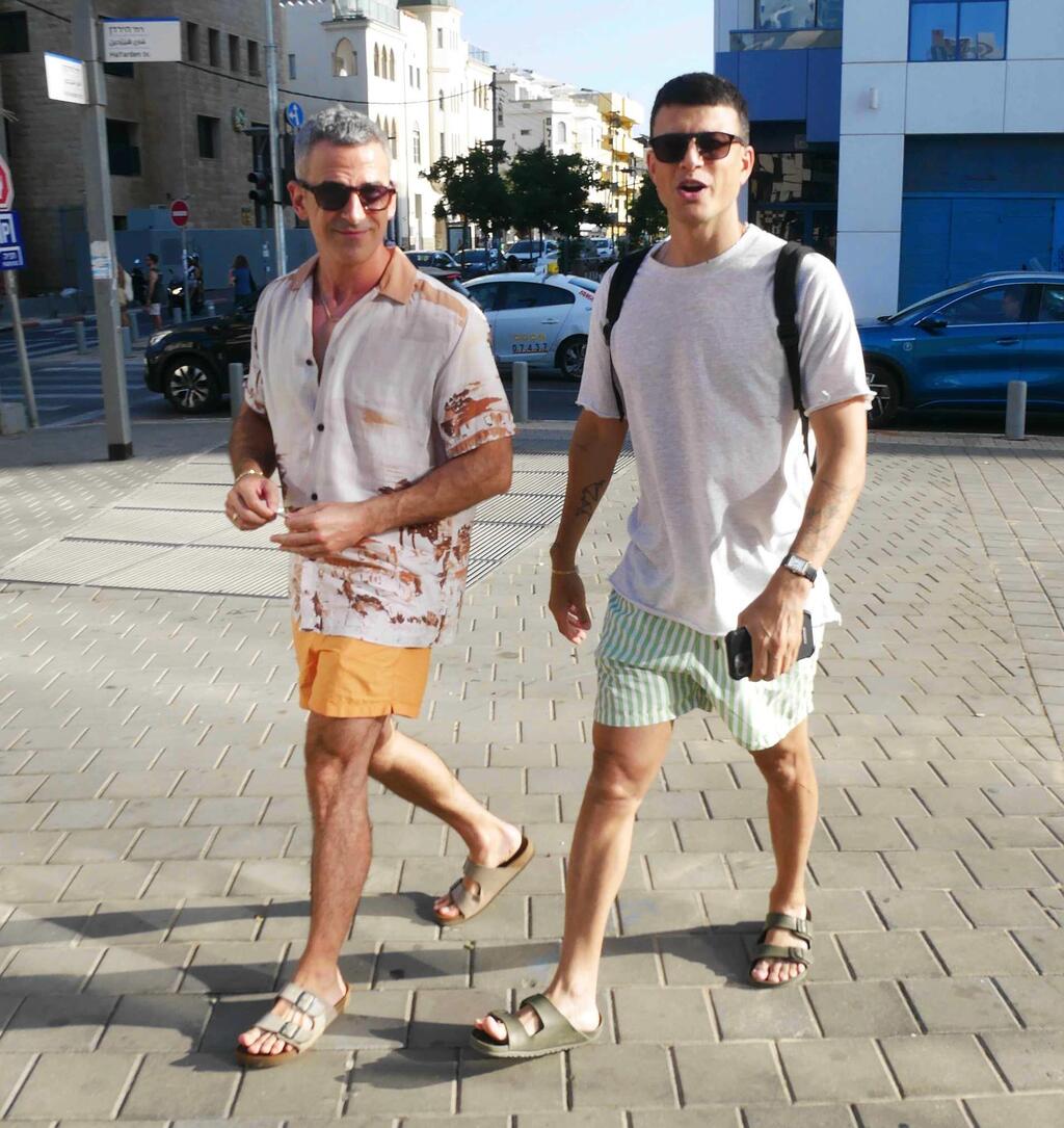 יום הולדת 42 רותם סלע מסיבת הפתעה 