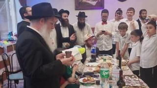 האירוע בז'יטומיר