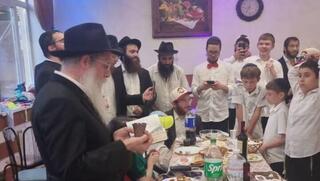 האירוע בז'יטומיר