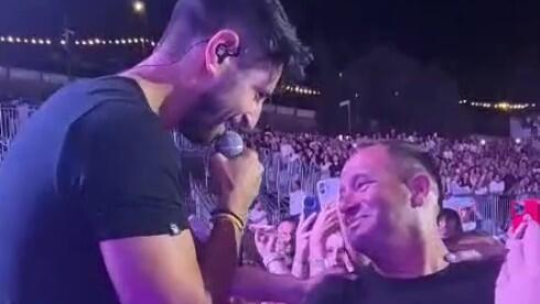 עידן עמדי וטוביה החובש