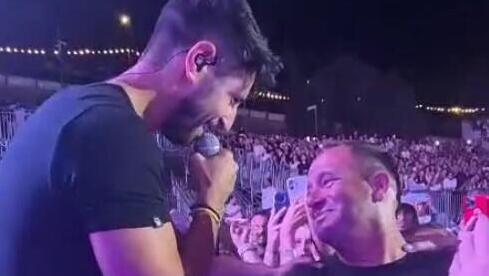 עידן עמדי וטוביה החובש