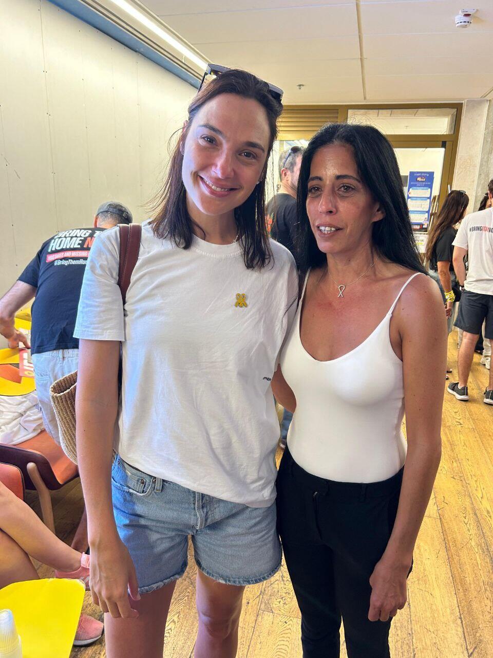 גל גדות עינב צנגאוקר