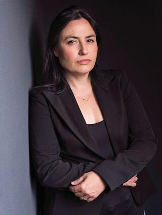 מאשה הלוי. "בכל תרבות החוקים לגבי מיניות מנסים בחלקם להגן עלינו ובחלקם לדכא אותנו"