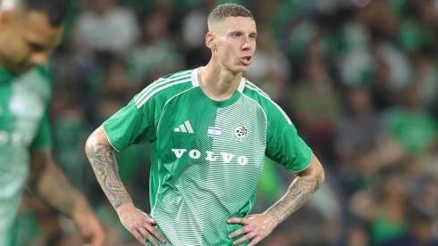 סוף פודגראנו מאוכזב, אתמול