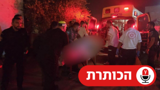 הכותרת