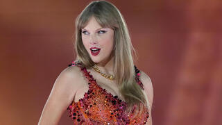 טיילור סוויפט