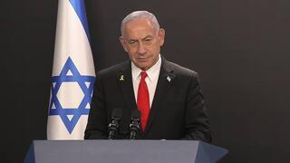 נתניהו: "שומע את הדיווחים, חמאס בלחץ אטומי"