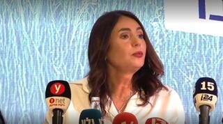 מסע"ת לציון תחילת העבודות למסילת קריית שמונה-תל אביב