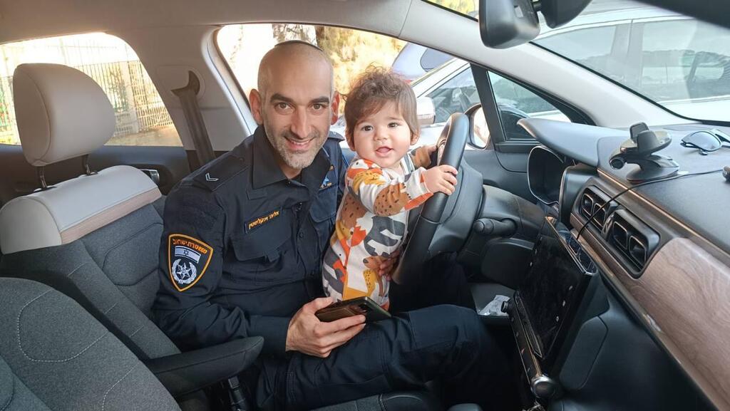 אלעד וטל וינקלשטיין