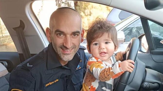 אלעד וטל וינקלשטיין