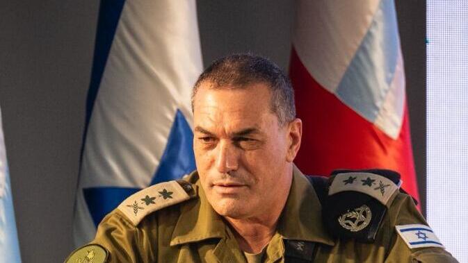 הרמטכ"ל בכנס למידה מבצעית