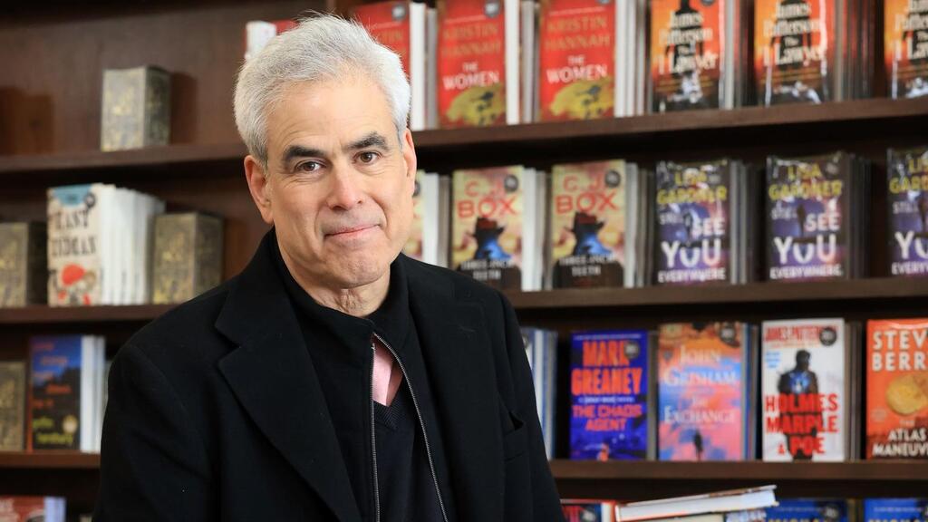 ג'ונתן היידט