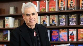 ג'ונתן היידט