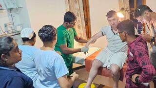 מתיתיהו קורמן