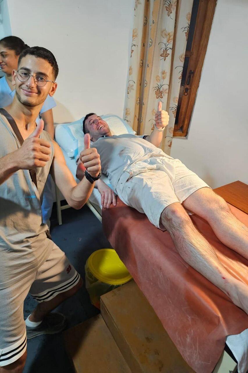 מתיתיהו קורמן