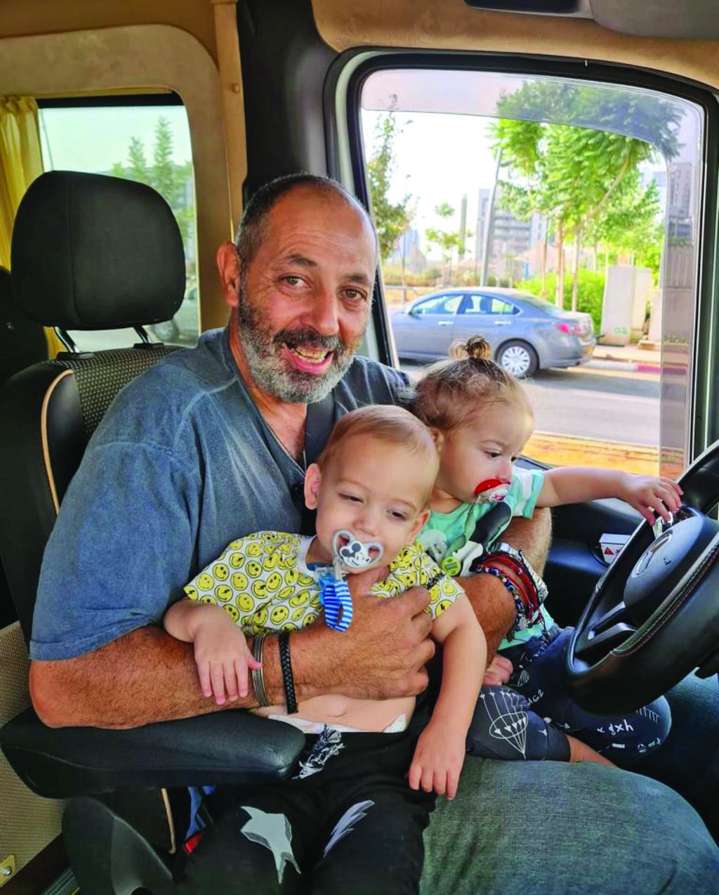  איתן לוי ז"ל