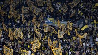 אוהדי בית"ר ירושלים