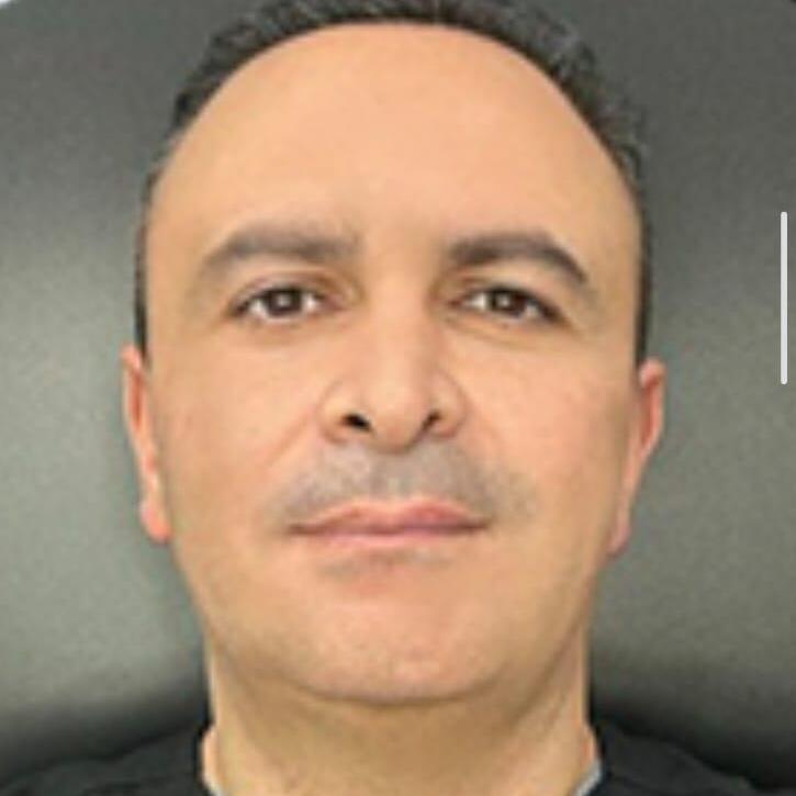 ד"ר יוסי בן מיכאל