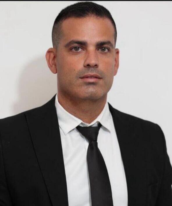 Attorney Yaron Shomron עו"ד ירון שומרון