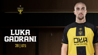 לוקה גדראני 